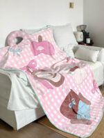 doodle carry blanket - 画像 (4)