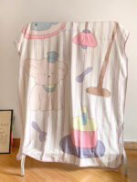 doodle carry blanket - 画像 (15)