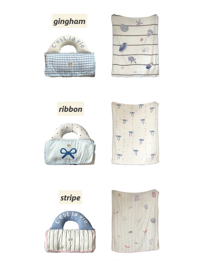 Screenshot shell carry blanket - 画像 (19)