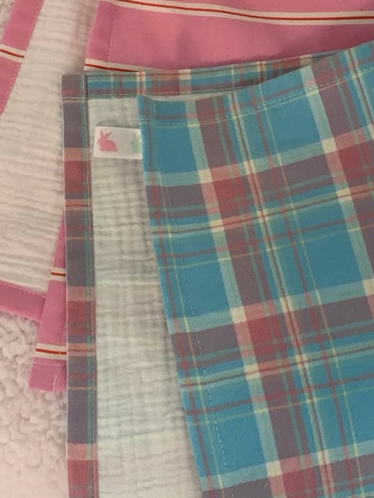 IMG_0812 candy check kitchen cloth - 画像 (13)