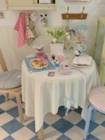 candy check kitchen cloth - 画像 (12)