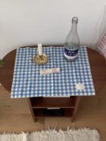 sunny check kitchen cloth - 画像 (4)