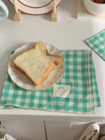 sunny check kitchen cloth - 画像 (17)