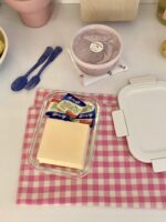 sunny check kitchen cloth - 画像 (13)