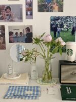 sunny check kitchen cloth - 画像 (9)