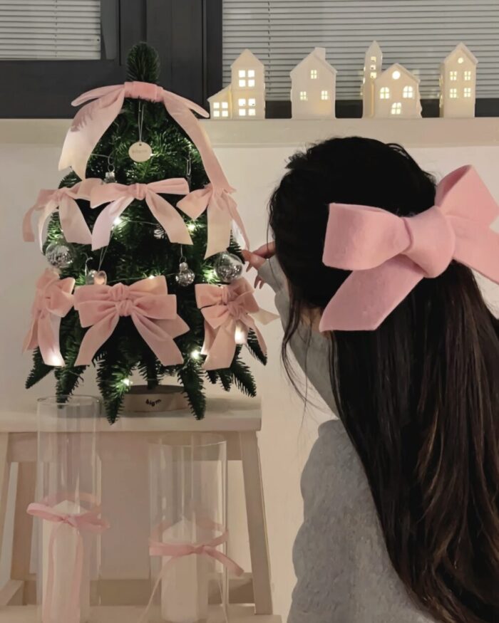 Ribbon Tree - 画像 (2)