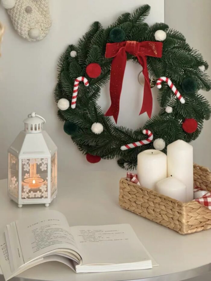 Bonbon Wreath - 画像 (10)