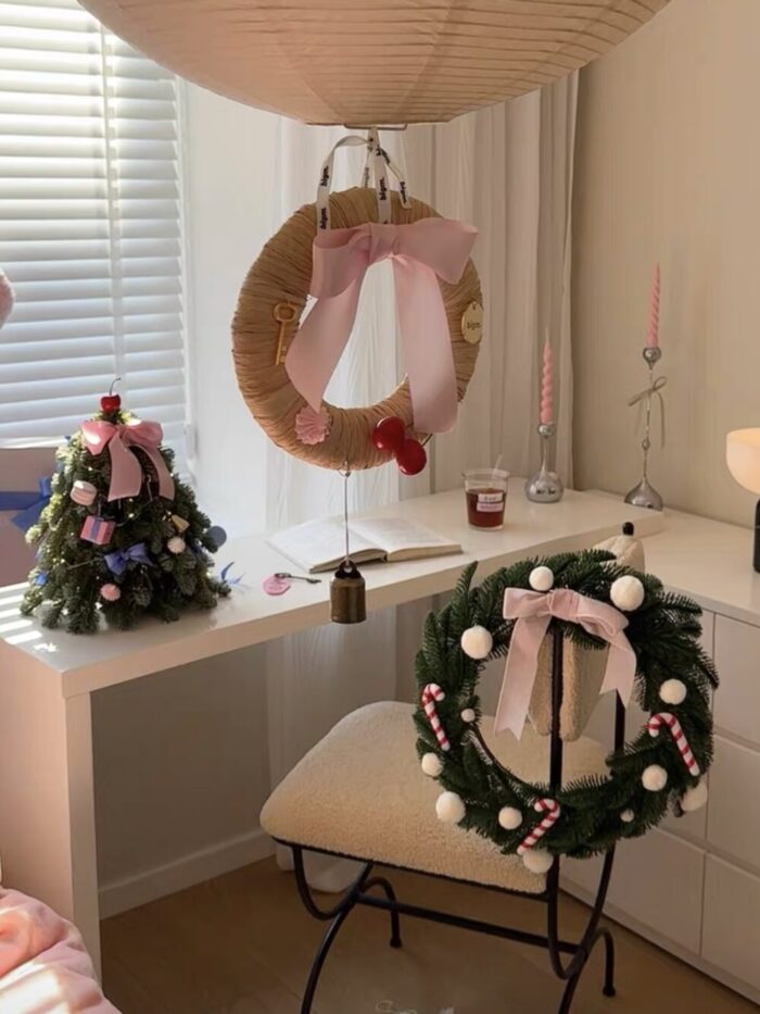 Bonbon Wreath - 画像 (17)