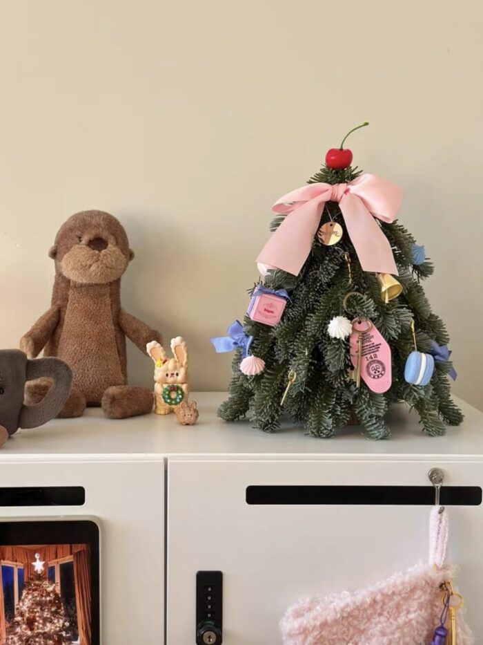 Screenshot Cherry Tree - 画像 (22)