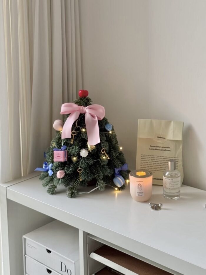 IMG_1451 Cherry Tree - 画像 (6)