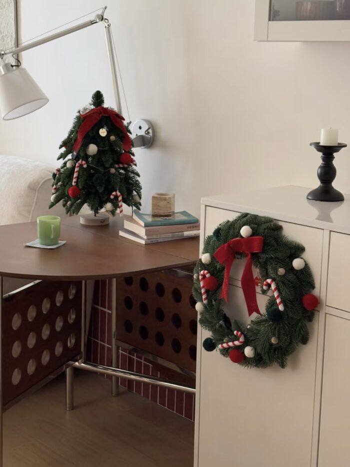 Bonbon Wreath - 画像 (8)