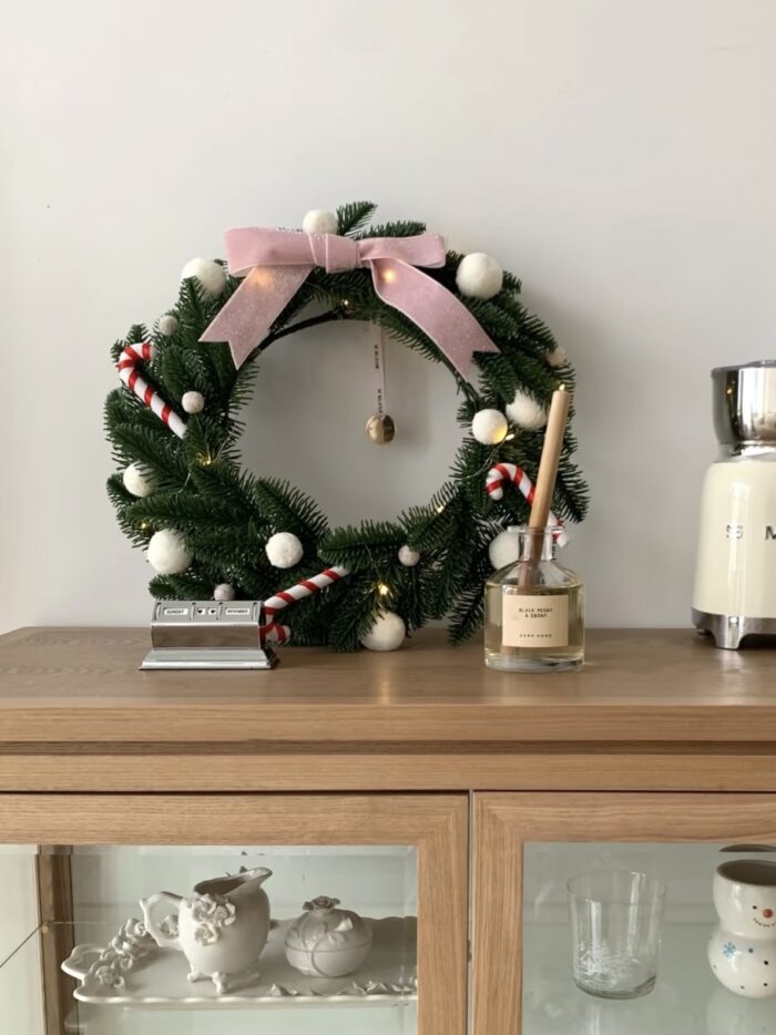 Bonbon Wreath - 画像 (13)