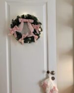 Ribbon Wreath - 画像 (5)