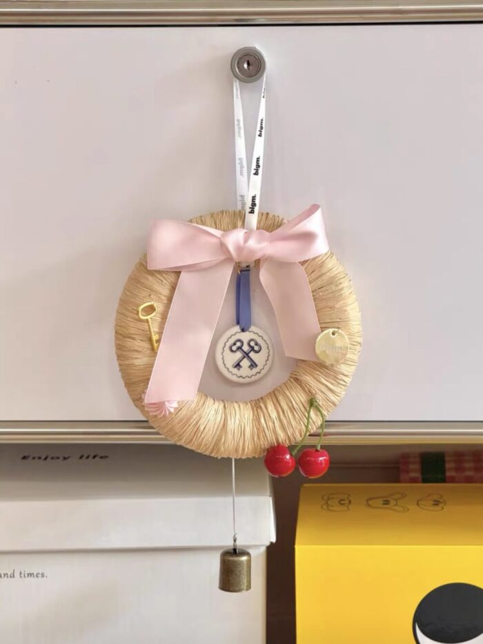 Cherry Wreath - 画像 (2)