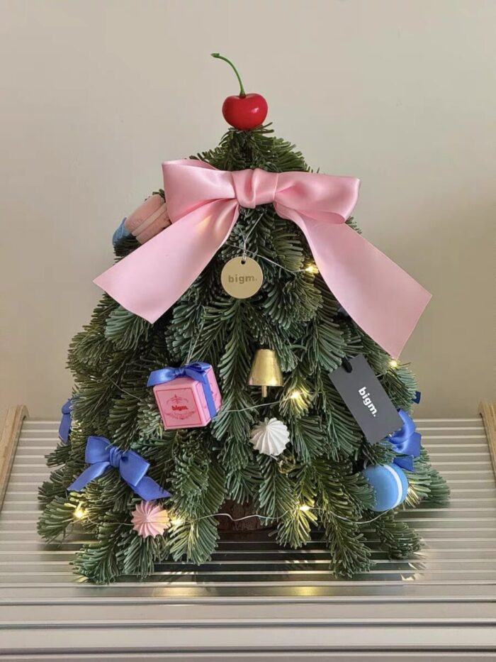 Screenshot Cherry Tree - 画像 (8)