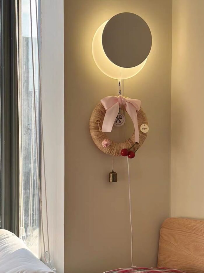 Cherry Wreath - 画像 (8)