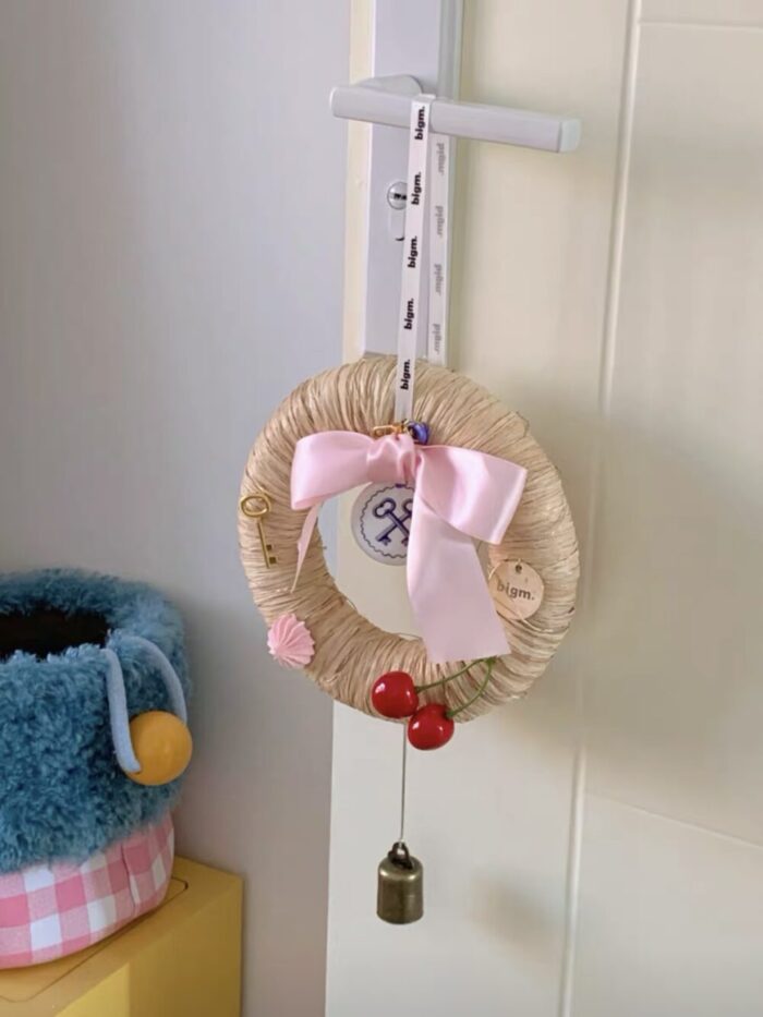 Cherry Wreath - 画像 (7)