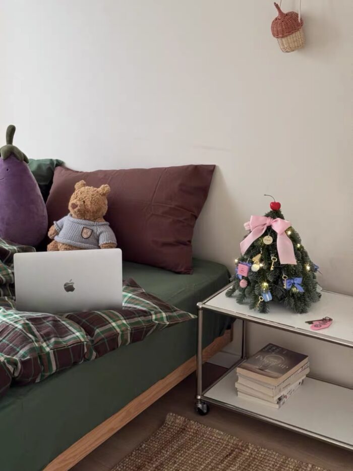 Screenshot Cherry Tree - 画像 (9)