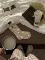 Bonbon Socks - 画像 (2)