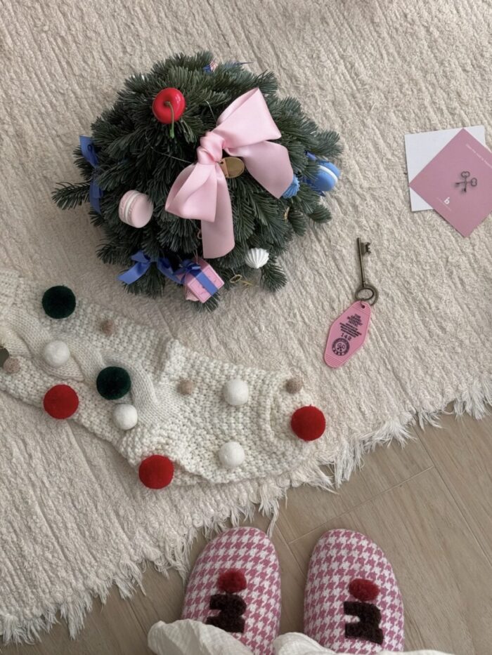 Bonbon Socks - 画像 (5)