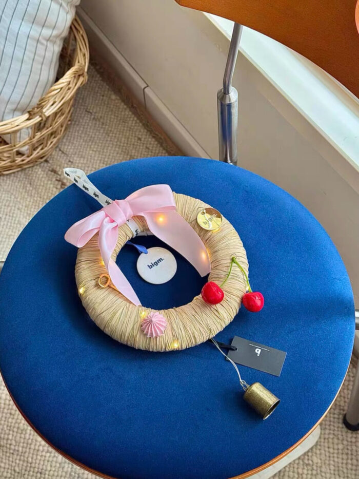 Cherry Wreath - 画像 (6)