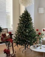 christmas carol tree - 画像 (6)