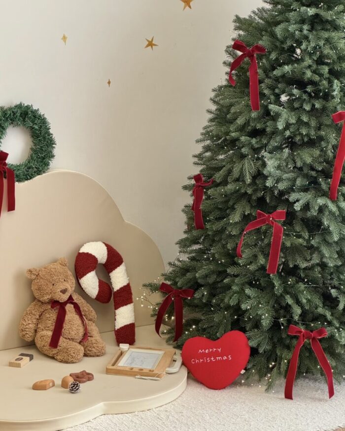 christmas carol tree - 画像 (5)