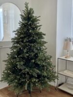 LED christmas tree light - 画像 (6)