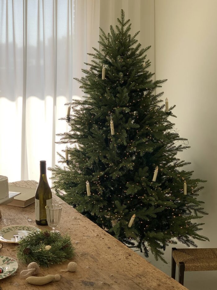 IMG_1986 LED christmas tree light - 画像 (7)