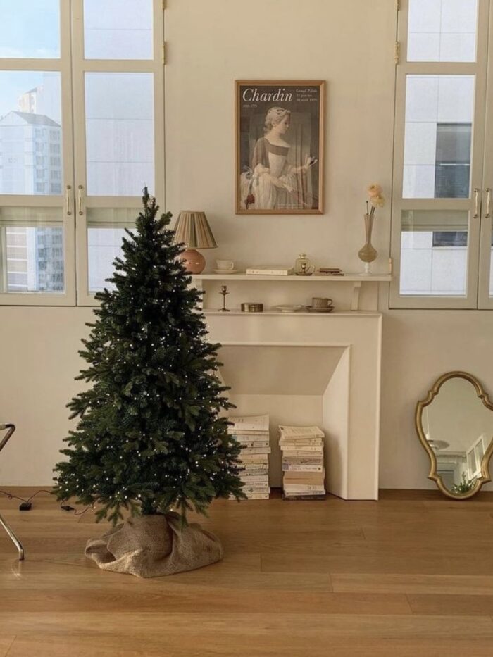 Screenshot LED christmas tree light - 画像 (11)