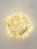 LED christmas tree light - 画像 (2)