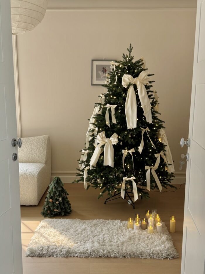 christmas carol tree - 画像 (15)