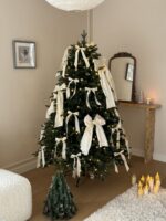 LED christmas tree light - 画像 (8)