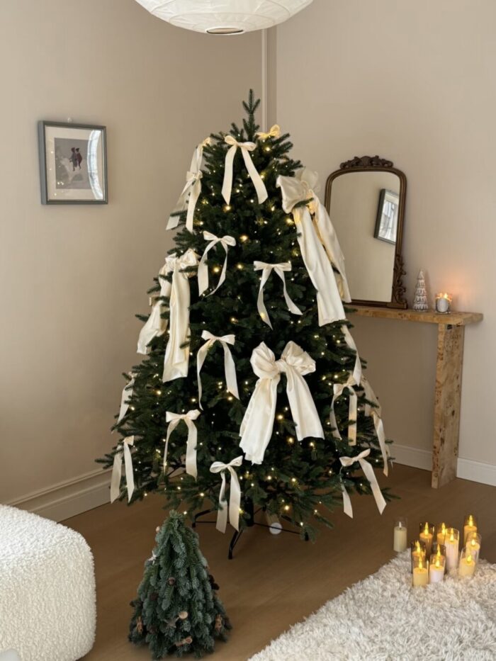 Screenshot LED christmas tree light - 画像 (8)