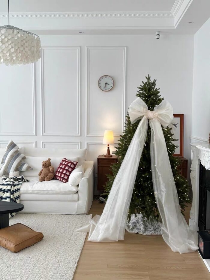 christmas carol tree - 画像 (10)