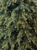 LED christmas tree light - 画像 (4)