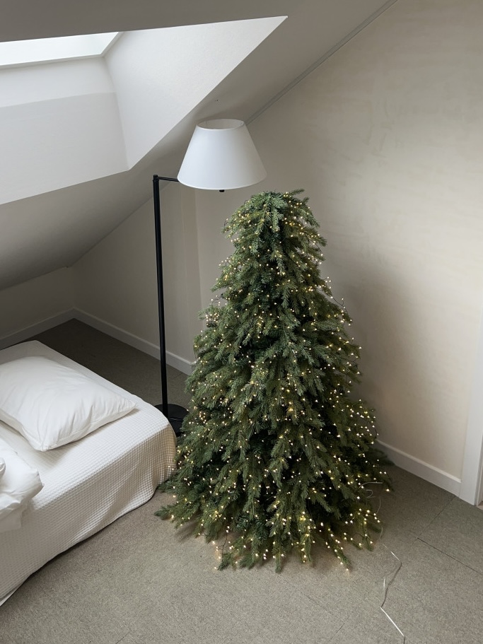 IMG_2032 LED christmas tree light - 画像 (12)