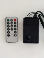 LED christmas tree light - 画像 (3)