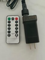 LED christmas tree light - 画像 (3)