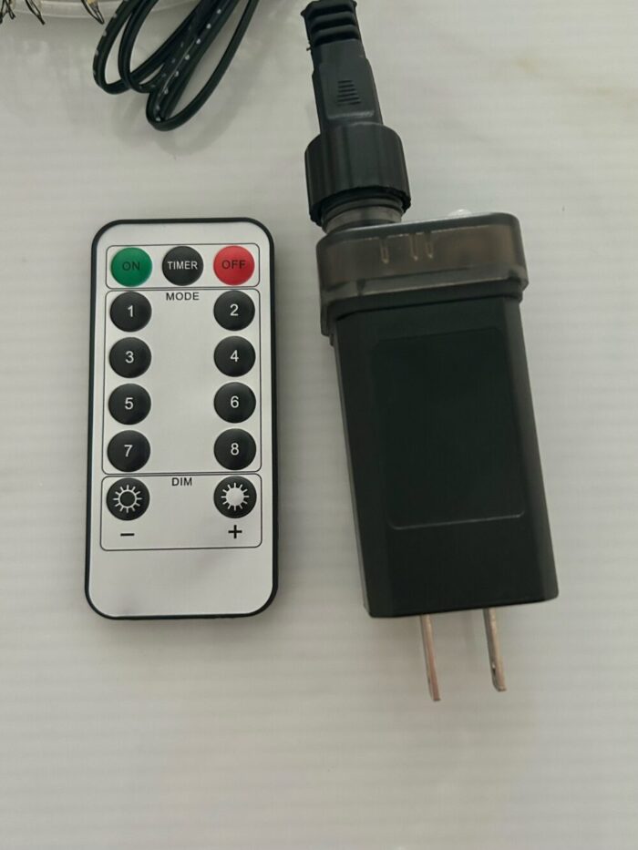 LED christmas tree light - 画像 (3)