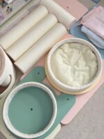 french macaron cat tower - 画像 (5)