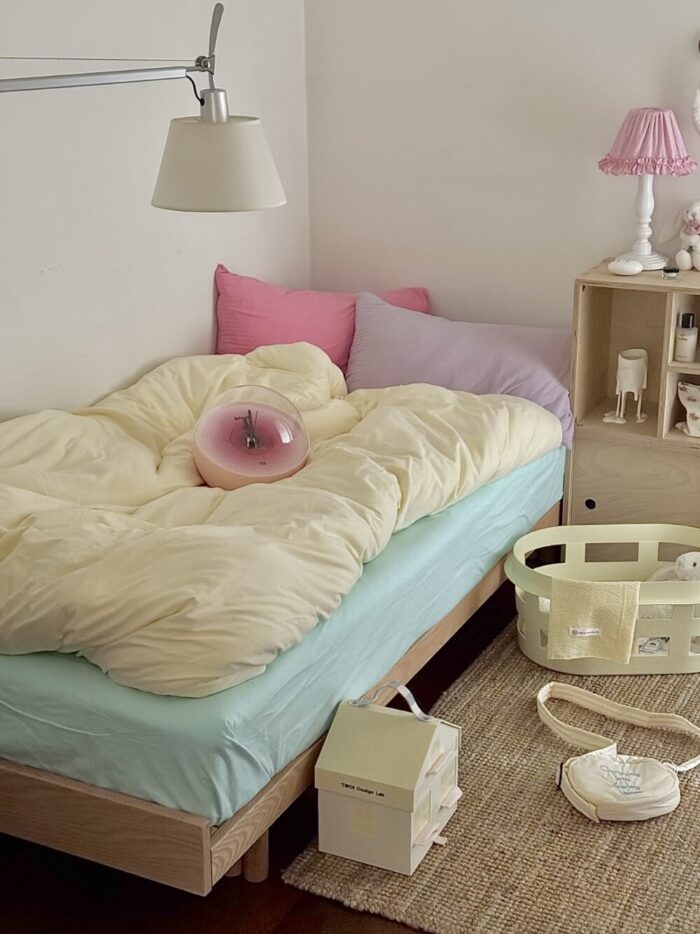 popo capsule clock - 画像 (11)