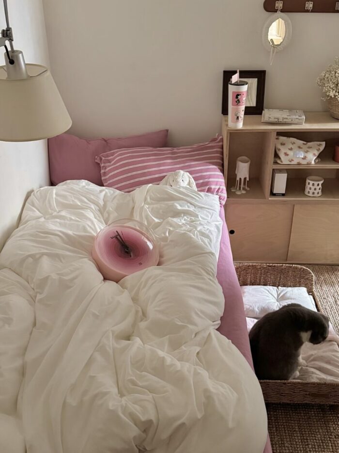 popo capsule clock - 画像 (7)