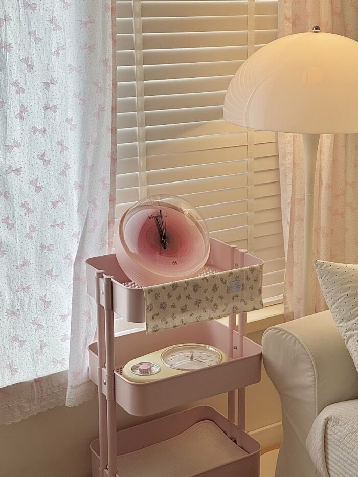 popo capsule clock - 画像 (6)