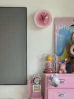 popo capsule clock - 画像 (10)