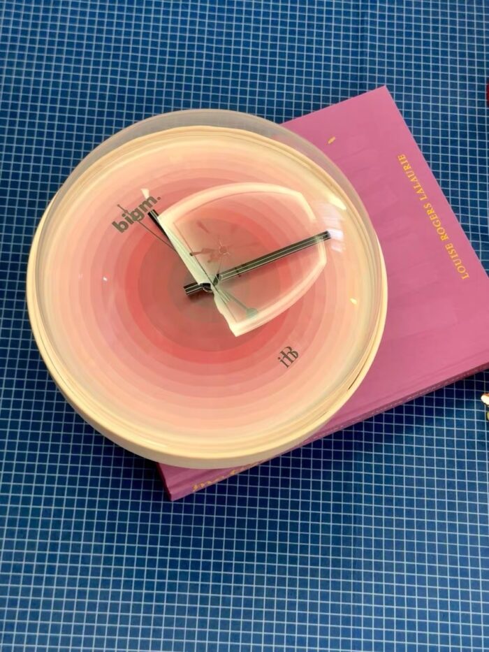 popo capsule clock - 画像 (12)