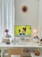 popo capsule clock - 画像 (9)