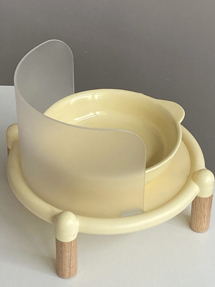 pastel food bowl - 画像 (4)