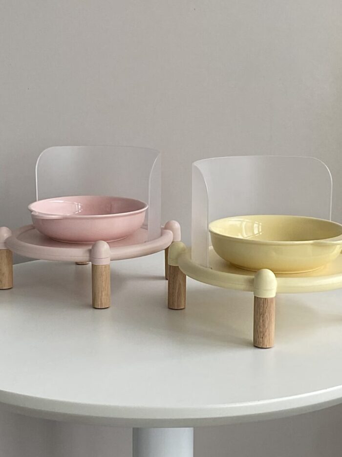 pastel food bowl - 画像 (5)