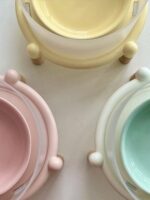 pastel food bowl - 画像 (8)